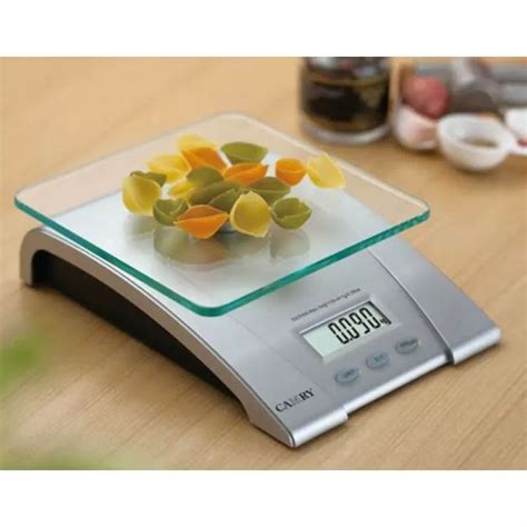 Jual Timbangan Kue Digital Kitchen Scale Camry Ek Timbangan Dapur