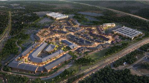 ‘game Changer Woodbury Common Premium Outlet Submits Long Awaited