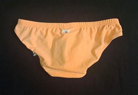 N N Bodywear Swim Bikini Brief Large NWT EBay