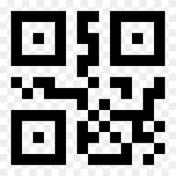 qr code png images pngwing