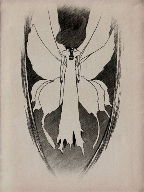 Aizen Butterfly by sweepeezee on DeviantArt