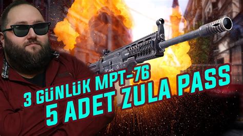 Herkese G Nl K Mpt K Ye Zula Pass Captainatx Youtube