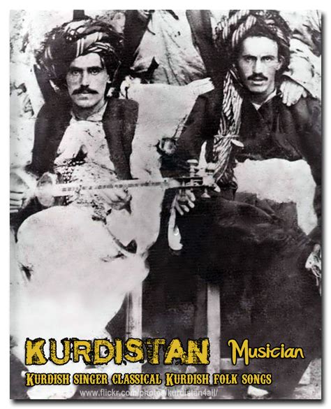 Kurdistan Music | Kurdish singer classical songs Thanks for … | Flickr