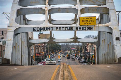 15 Epic Civil Rights Museum Stops Designed To Defeat Hate