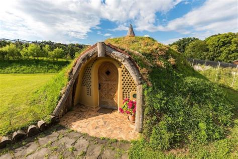 Magical Hobbits House Happy Rentals Ljutomer Updated Prices 2025