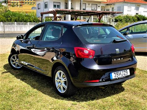 SEAT IBIZA 1 9 TDI STYLANCE Helcar