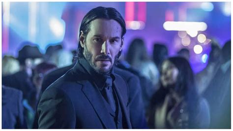 Keanu Reeves Nationality Explored As John Wick Actors Deep Fake Goes