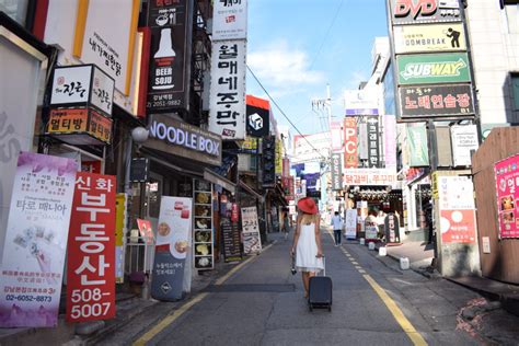 5 things that gave me Korean culture shock in Seoul | The Travel Leaf