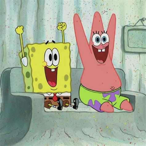 Nickelodeon Sebut Spongebob Squarepants Lgbtq Netizen Gay