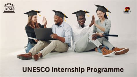 2023 UNESCO Youth Internship Programme