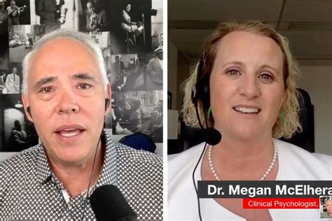 TED Talk: Level Up Conversations On Mental Health, Dr. Megan McElheran ...