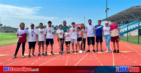 Hoy Tamaulipas Deportes En Tamaulipas Lista La Seleccion Tamaulipas