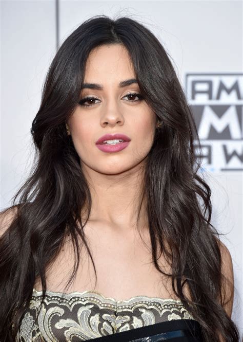 These Ridiculously Hot Camila Cabello Pictures Have Us Turning The Ac All The Way Up