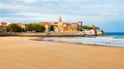 Top Reasons Why You Should Visit Gijón, Spain