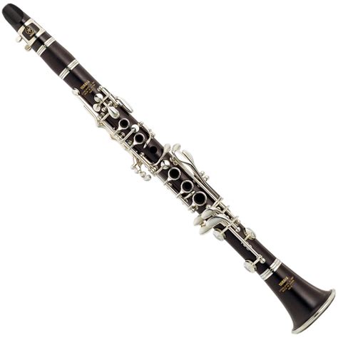 Yamaha Ycl681 Professional Eb Clarinet Products Taylor Music