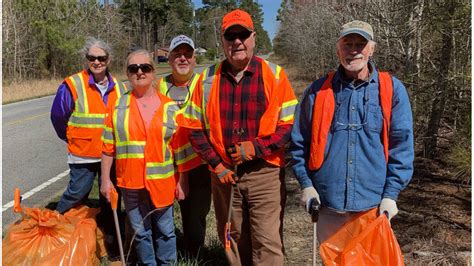 April Is Clean Rivers Month The Tidewater News The Tidewater News