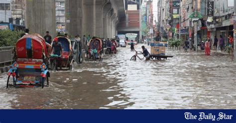 Impact of Monsoon on Bangladesh | Kalidas’s Meghdoot and Bangladesh’s ...