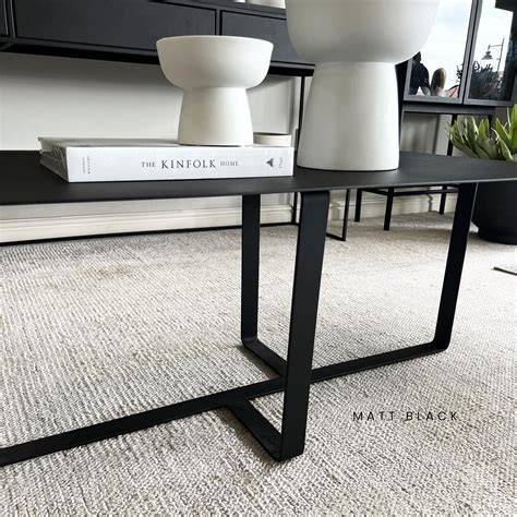 Coffee Tables – MattBlackDecor