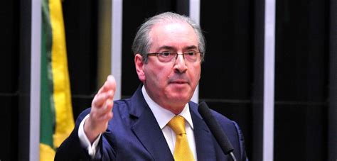 STF anula condenação da Lava Jato contra Eduardo Cunha que o