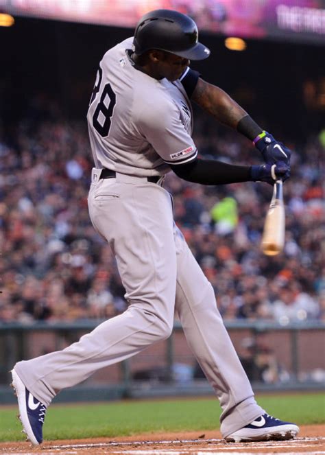 Cameron Maybin Stats, Profile, Bio, Analysis and More | Retired ...