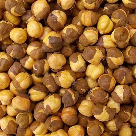 Roasted Yellow Gram at Rs 95/kilogram | Chana Roasted in Pune | ID ...