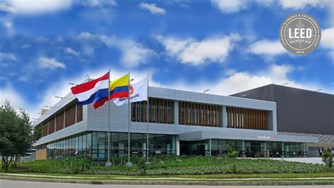 Hunter Douglas Colombia | LinkedIn
