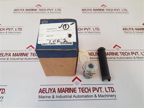 96511844 Shaft Seal Kit Aeliya Marine