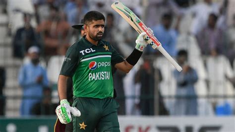 Australians Cricketers Name Babar Azam In Their Odi World Xi Economy Pk