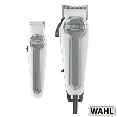 Wahl Elite Pro High Performance Haircutting Kit