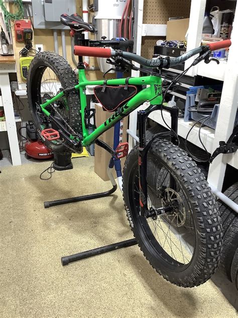 Trek Farley For Sale