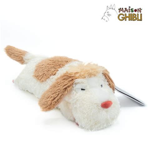 Gadget Peluches Studio Ghibli Il Castello Errante Di Howl