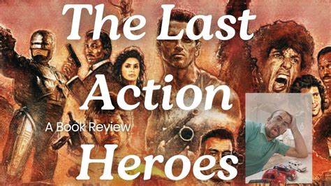 Rambo Vs Terminator The Last Action Heroes Book Review Great Facts