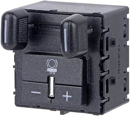 Amazon Autojare Black Trailer Brake Control Switch