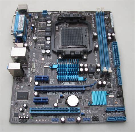 P Yta Asus M A L M Lx V Socket Am Oficjalne