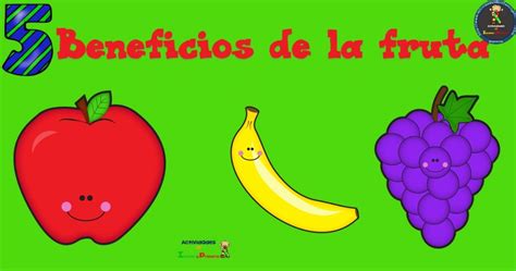 Beneficios De Las Frutas Para Los Ni Os Estos Beneficios Hot Sex Picture