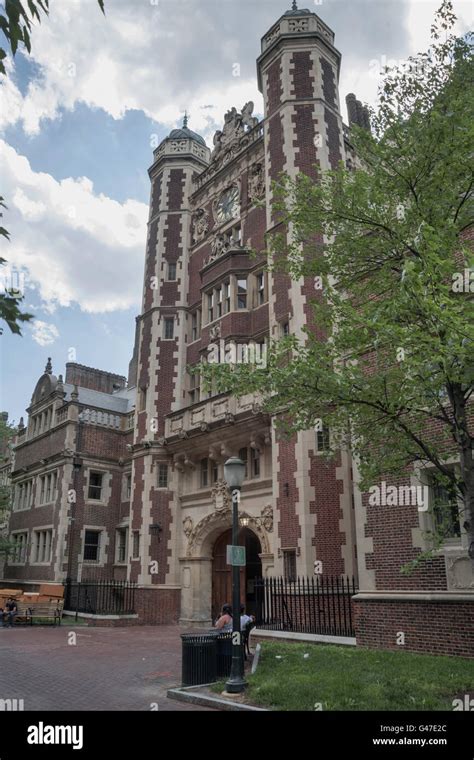 School of Medicine, University of Pennsylvania, Philadelphia, PA, USA Stock Photo - Alamy