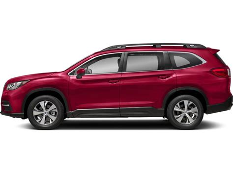 Subaru Ascent Recall Alert Cars