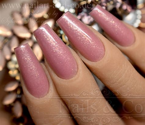 Camouflage Nude Look Nails Co