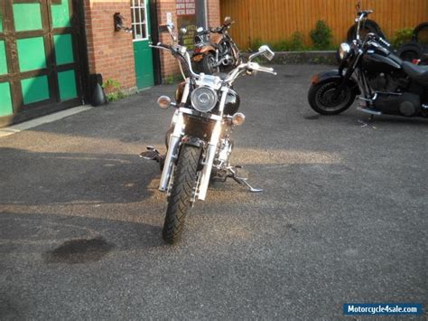 2004 Yamaha V Star For Sale In Canada