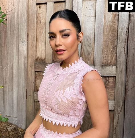 Vanessa Hudgens Sexy 8 Photos Sexy Youtubers🔥