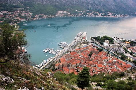 The Best Places To Visit In Montenegro The Balkan S Best Destination