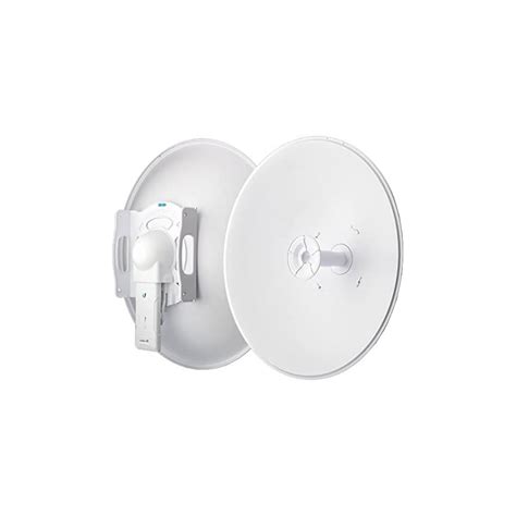 Antena Ubiquiti Airmax Rocketdish Lw 5ghz 30dbi Rd 5g30 Lw Processtec