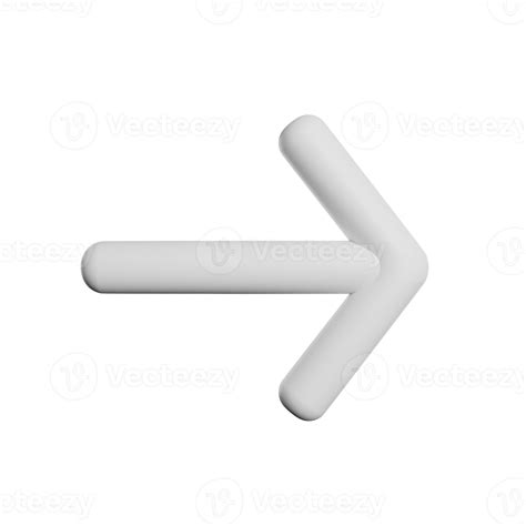 Arrow Cursor Pointer Right 9350265 Png