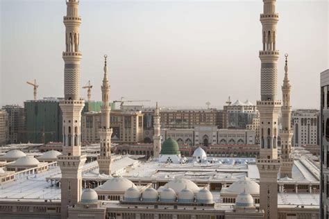 Madinah Hilton Hotel, Medina (updated prices 2025)