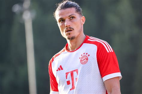 Marcel Sabitzer Will Den Bayern Mit Borussia Dortmund Ein Bein Stellen