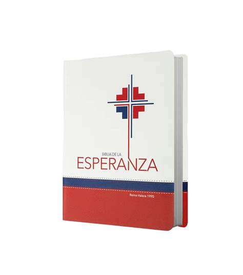 Biblia de la Esperanza