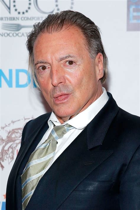 Armand Assante - Profile Images — The Movie Database (TMDB)