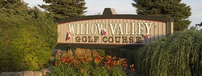 Willow Valley Golf Course | Willow Valley Golf Course