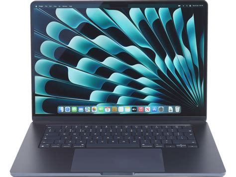 Apple MacBook Air 15 Inch 2023 M2 Review 15 3 Inches 1 494kg Apple