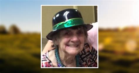 Barbara Dougherty Obituary 2018 Anderson Funeral Home And Crematory